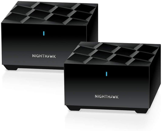 NIGHTHAWK MESH WIFI 6 SYSTEM