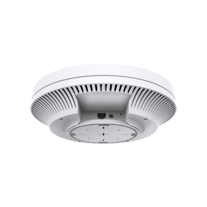 AX5400 CEILING MOUNT WIFI6 AP AX5400 CEILING MOUNT WIFI6 AP