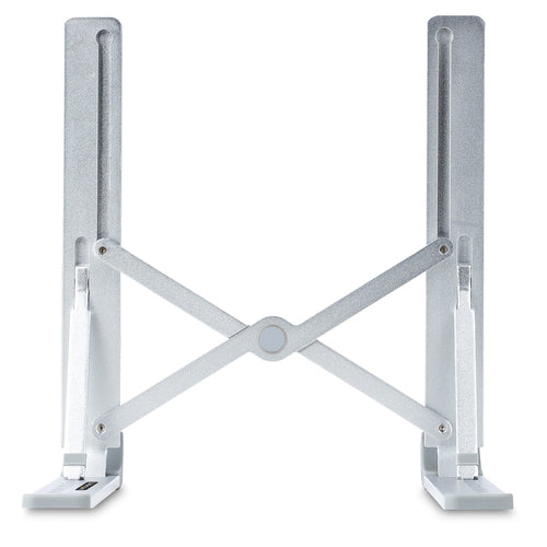 LAPTOP RISER STAND ERGONOMIC - RAISED/ANGLED LAPTOP/TABLET STAND