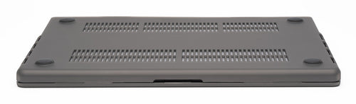 ZAGG HARDSHELL CASE FOR MACBOOK PRO 14IN M3M2M1 - SMOKE (702315488)
