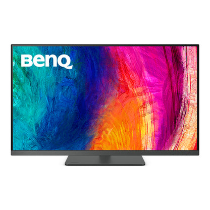 31.5IN IPS PANEL LCDMONITOR 3840X2160 DP1.4 HDMI USB 3.0 USB-C