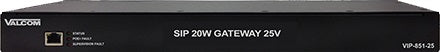 SIP 20W GATEWAY 25V IC