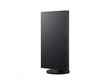 27IN 4K UHD 3480X2160 WIDESCRN DESKTOP MNTR W/ ULTRA-NARROW BEZEL