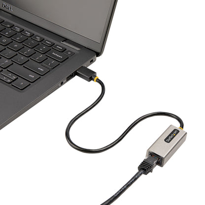 USB TO ETHERNET ADAPTER 3.0 GIGABIT RJ45 LAN NETWORK DONGLE