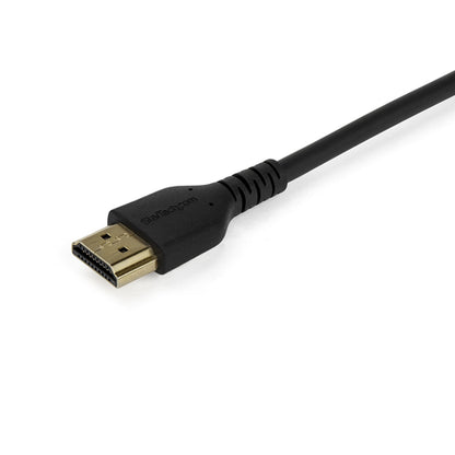3FT HDMI 2.0 CABLE HDMI CABLE PREMIUM CERTIFIED HDMI CORD RUGGED