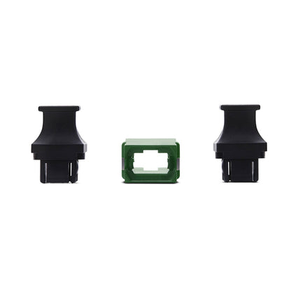 MPO/MTP COUPLER SINGLE MODE MPO FIBER COUPLER KEY UP-KEY DOWN