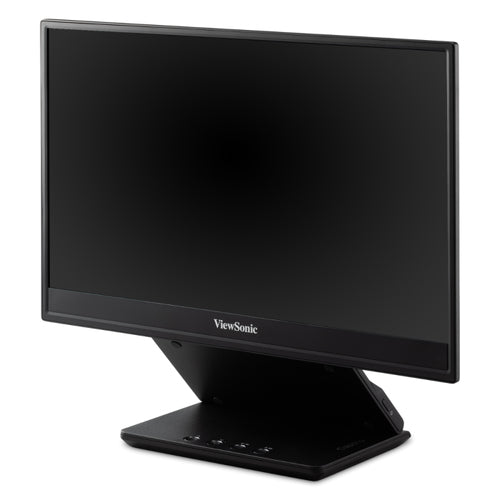 15.6 PORTABLE 1080P OLED MONITOR WITH 60W USB-CMINI-HDMI