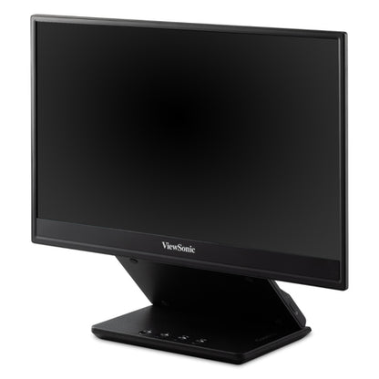 15.6 PORTABLE 1080P OLED MONITOR WITH 60W USB-CMINI-HDMI