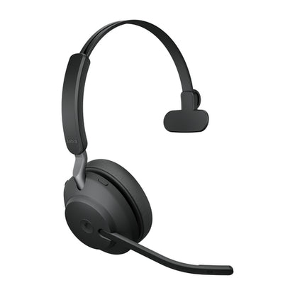 JABRA EVOLVE2 65 LINK390A MS MONO BLACK