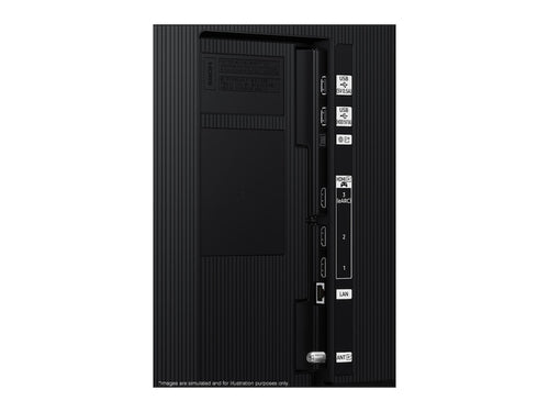 BSTOCK 2024 98IN DU9 CRYSTAL UHD 4K TV DU9000 SERIES CRYSTAL UHD (UN98DU9000FXZA)