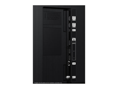 BSTOCK 2024 98IN DU9 CRYSTAL UHD 4K TV DU9000 SERIES CRYSTAL UHD (UN98DU9000FXZA)