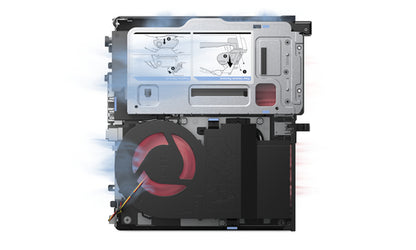 PRO MAX MICRO FCM2250 CORE ULTRA_7-26532GB 512GB SSNVIDIA