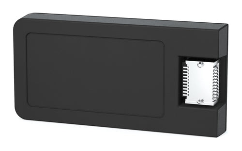 WIRELESS NETWORK ADAPTER