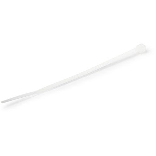 1000PK PLASTIC CABLE TIES NYLON SELF LOCKING WIRE ZIP TIES - 4 INCH