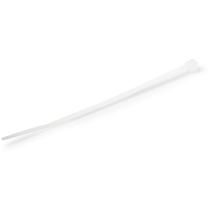 1000PK PLASTIC CABLE TIES NYLON SELF LOCKING WIRE ZIP TIES - 4 INCH
