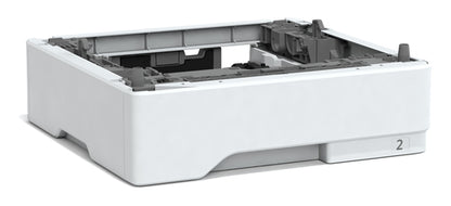 550-SHEET PAPER TRAY