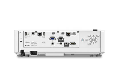 POWERLITE PROJECTOR L530U
