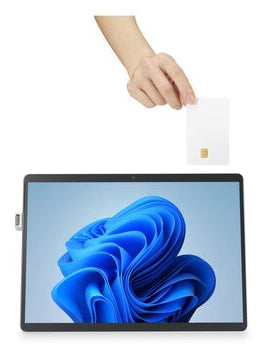 SMART CARD (CAC) READER ADAPTER FOR SURFACE PRO 9/10/13 - TAA