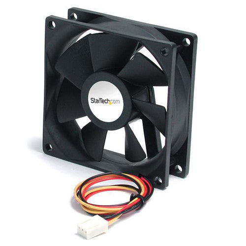 PC CASE FAN WITH TX3 CONNECTOR COMPUTER COOLING FAN PC COOLER