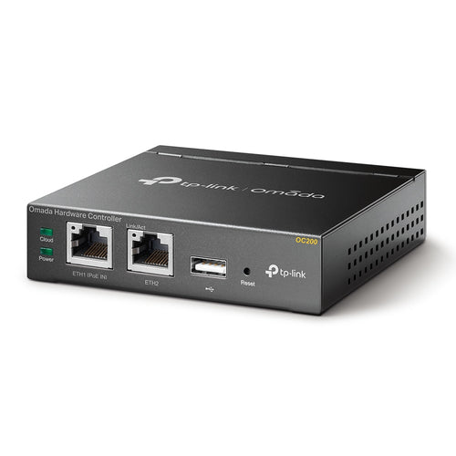 OMADA CLOUD CONTROLLER