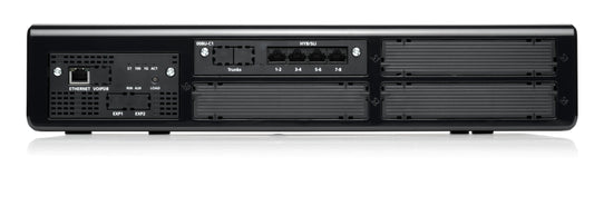 SL2100 KSU and CPU Package