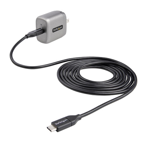 USB C WALL CHARGER PORTABLE TYPE C GAN CHARGER POWER DELIVERY