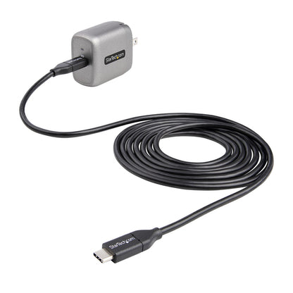 USB C WALL CHARGER PORTABLE TYPE C GAN CHARGER POWER DELIVERY