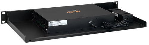 RACKMOUNT HPE ARUBA 1930-8G2530 FITS HPE 1920S 8G / ARUBA 2530-8G