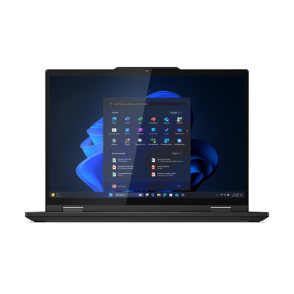 T14s 2-in-1 G1 4.10 GHz W11P64 16.0GB 512GB PCIe 14 - ThinkPad T14s 2-in-1 G1, Intel® Core™ Ultra 5 235U vPro® (E-cores up to 4.10GHz, 12MB), 14" WUXGA Touch, W11P64 US/UK_ENG, 16.0GB, 1x512GB SSD M.2 2280 PCIe Gen4 TLC Opal, Intel® Graphics, Intel®AX211v