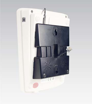 Wall Mount Kit in Ash