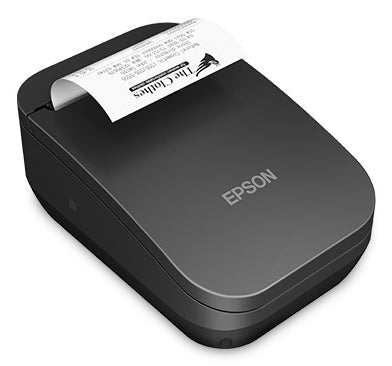 TM-P80II-PLUS-021 BT BAT AC CRD EBCK MOBILINK TM-P80II PLUS RECEIPT (C31CK00A9971)