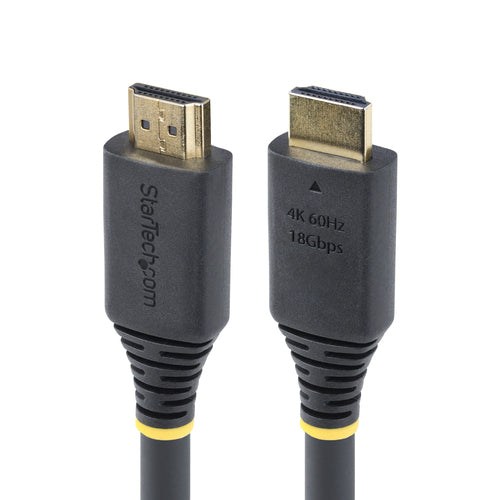 ACTIVE HIGH SPEED HDMI CABLE 50FT ACTIVE HDMI CORD/4K 60HZ/HDR10