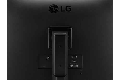 24IN 1920X1080 LCD IPS MNTR HDMI DP TILT HEIGHT PIVOT VESA