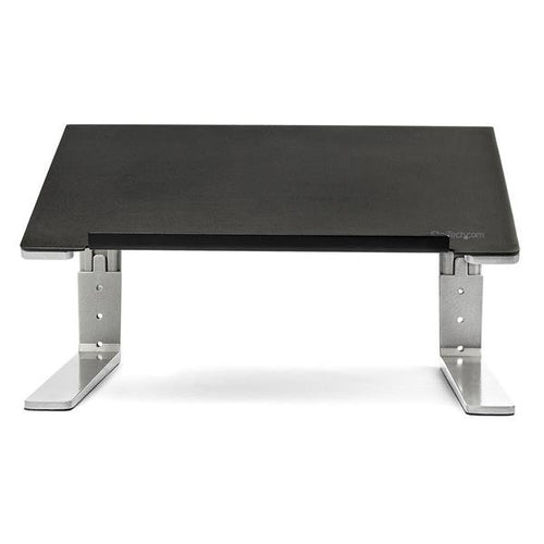 ADJUSTABLE LAPTOP STAND FOR DESK HEAVY DUTY COMPUTER STAND
