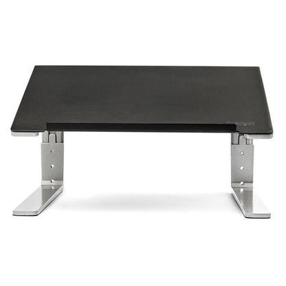 ADJUSTABLE LAPTOP STAND FOR DESK HEAVY DUTY COMPUTER STAND