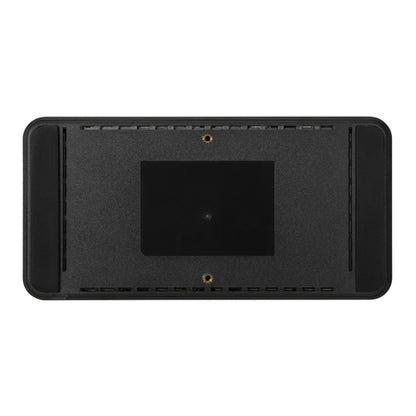 UNIVERSAL USB-C DV4K DP DOCKING STATION WITH 65W POWER DELIVERY