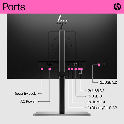 SMART BUY E24T G5 23.8IN TOUCH FHD MONITOR