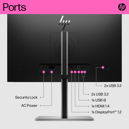SMART BUY E24T G5 23.8IN TOUCH FHD MONITOR