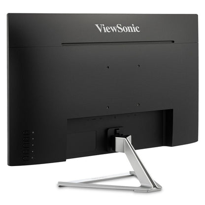 27 4K UHD THIN-BEZEL IPS MNTR W/ USB-C HDMI  DP 3840 X 2160
