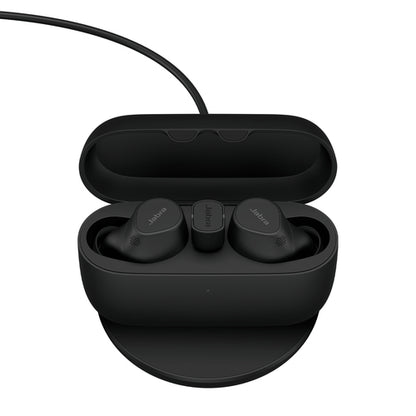 JABRA EVOLVE2 BUDS USB-C- UC WIRELESS CHARGING PAD