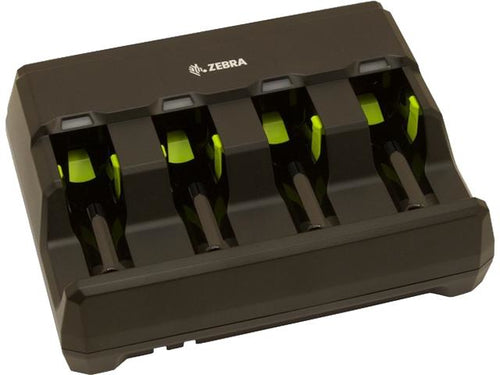 4SLOT BATT CHRG FOR 3600 SER PWR SUP AC LINE ORDERED SEPARATELY (SAC3600-4001CR)