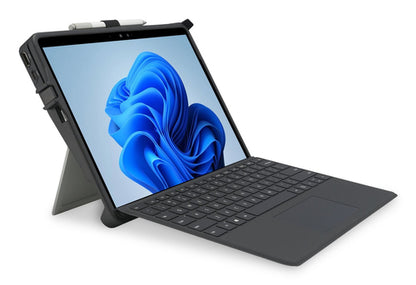 BLACKBELT RUGGED CASE W (CAC) HDMI FOR SURFACE PRO 9/10 - TAA