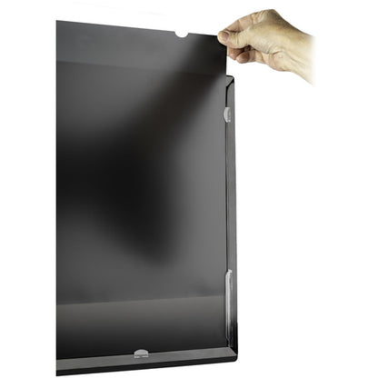 PRIVACY SCREEN ADHESIVE STRIPS / SLIDE MOUNTING REPLACEMENT TABS