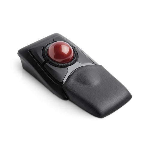 EXPERT MOUSE WIRELESS TRACKBALL MOUSE W/ TRACKBALL WORKS SOFTWARE