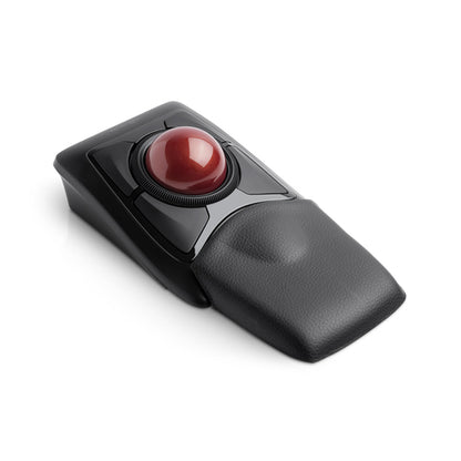 EXPERT MOUSE WIRELESS TRACKBALL MOUSE W/ TRACKBALL WORKS SOFTWARE
