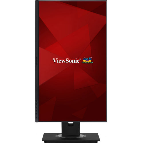 24IN LED 1920X1080 1000:1 VG2456 USB HDMI DP 5MS