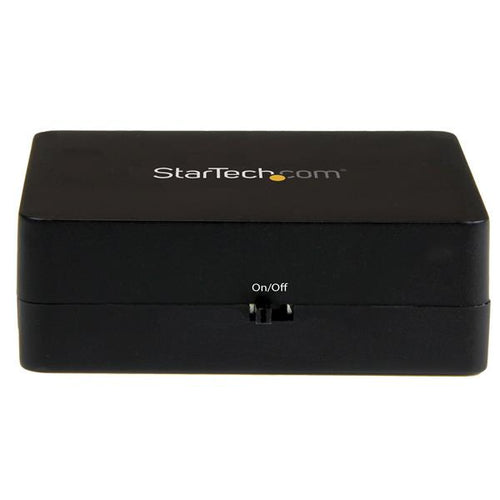 HDMI AUDIO SIGNAL EXTRACTOR 3.5 ANALOG DIGITAL STEREO AUDIO CONVERT