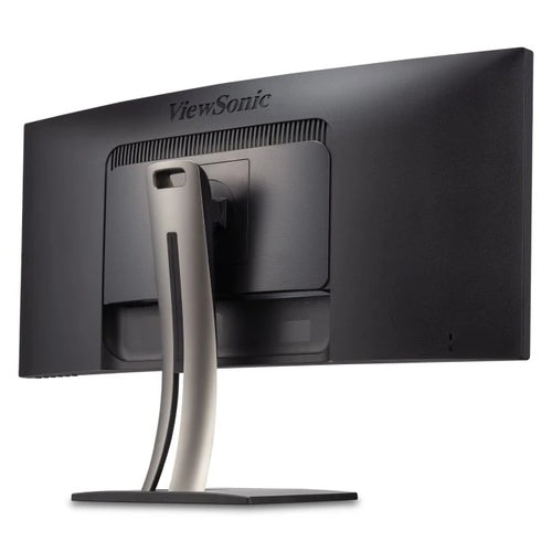 34IN COLORPRO 21:9 CURVED UWQHD MONITOR WITH 75HZ FREESYNC 100W USB