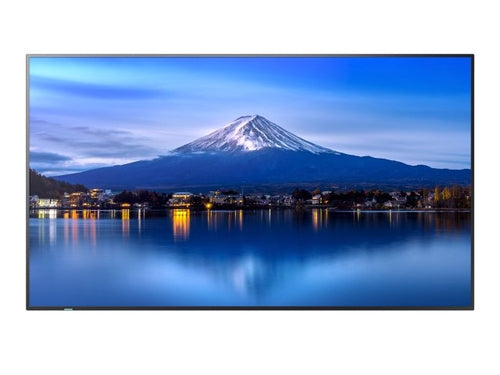 50IN LCD PUBLIC DISPLAY MONITOR 3840 X 2160 24/7 700 CD/M2  24/7