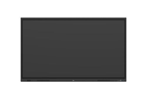 65IN LCD CREATEBOARD 3840X2160 ANDROID 14 HDMI USBC DP VGA (65TR3DQ-B)